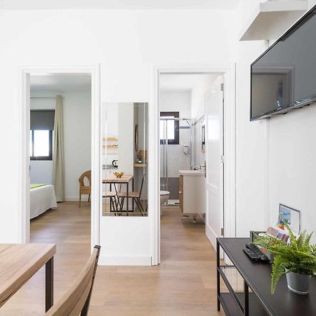 Mahostly Apartamento Comillas Se Arrecife Kültér fotó