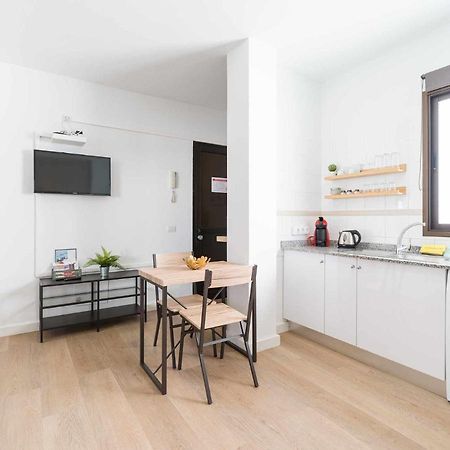 Mahostly Apartamento Comillas Se Arrecife Kültér fotó