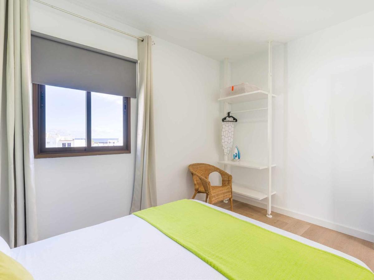 Mahostly Apartamento Comillas Se Arrecife Kültér fotó